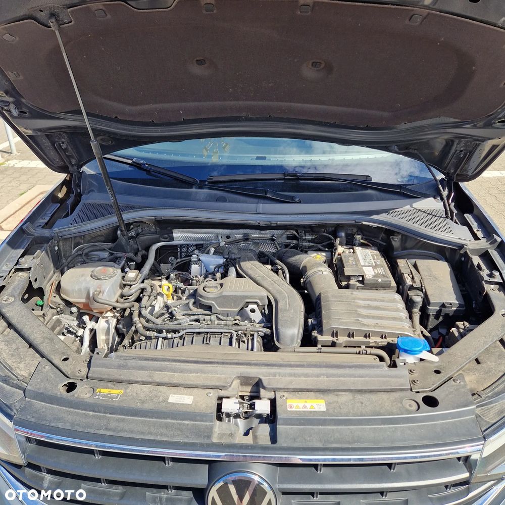Volkswagen Tiguan 1.5 TSI EVO Life DSG - 9