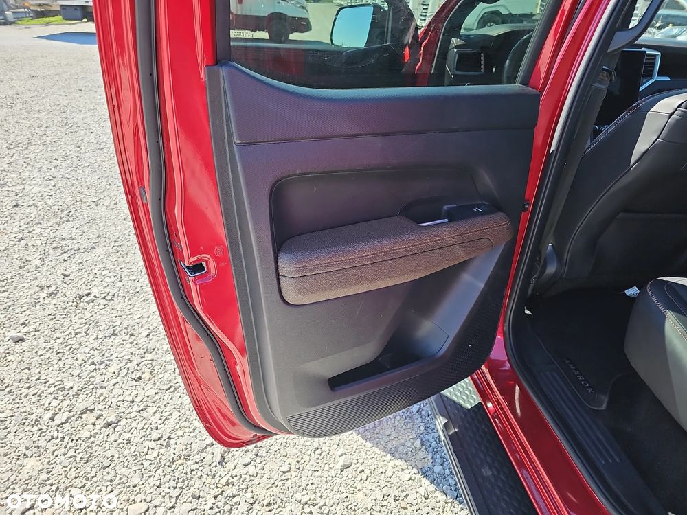 Volkswagen Amarok 3.0 V6 TDi 4MOTION PanAmericana - 27