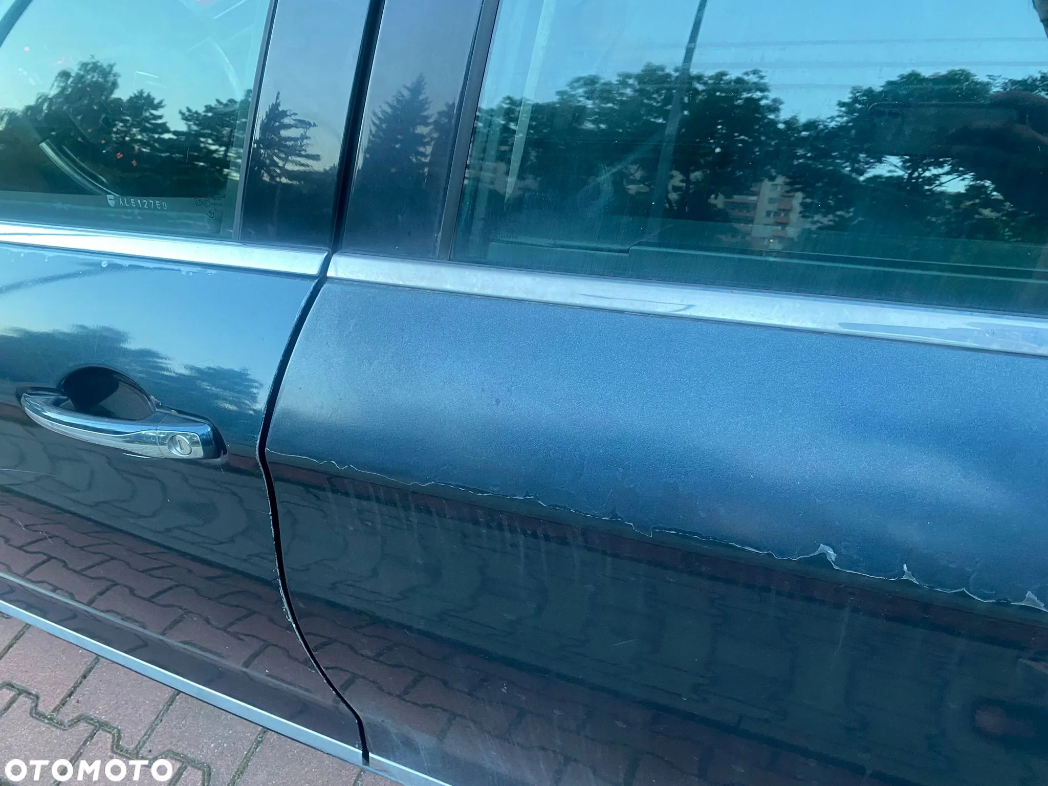 Citroën C5 2.0 HDi Exclusive - 3