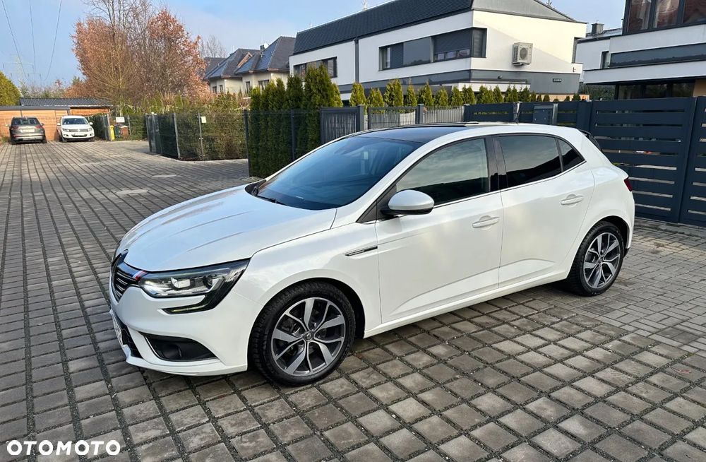 Renault Megane 1.6 dCi Energy Privilege - 2