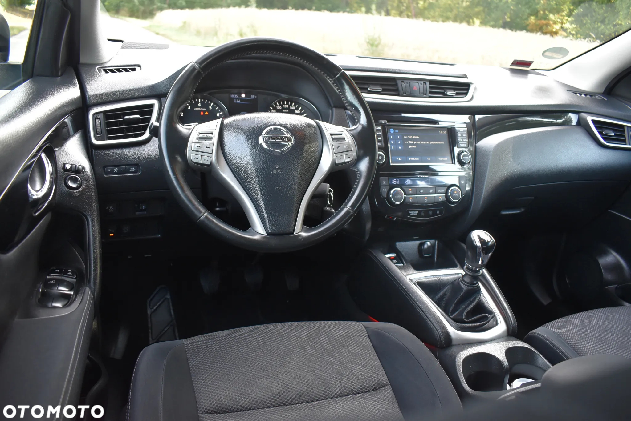 Nissan Qashqai 1.2 DIG-T Tekna+ - 24