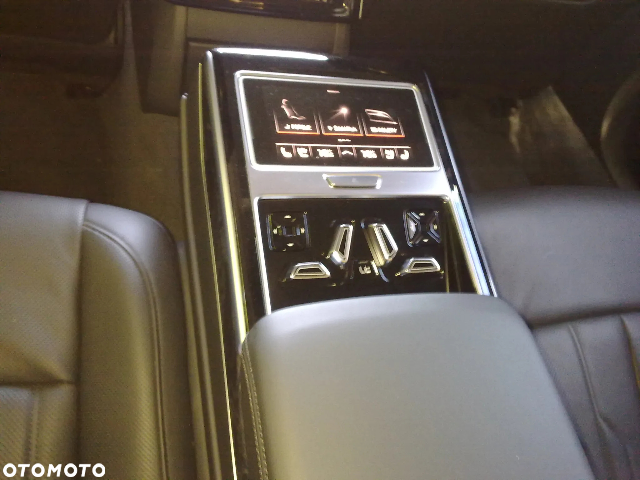 Audi A8 50 TDI quattro tiptronic - 17