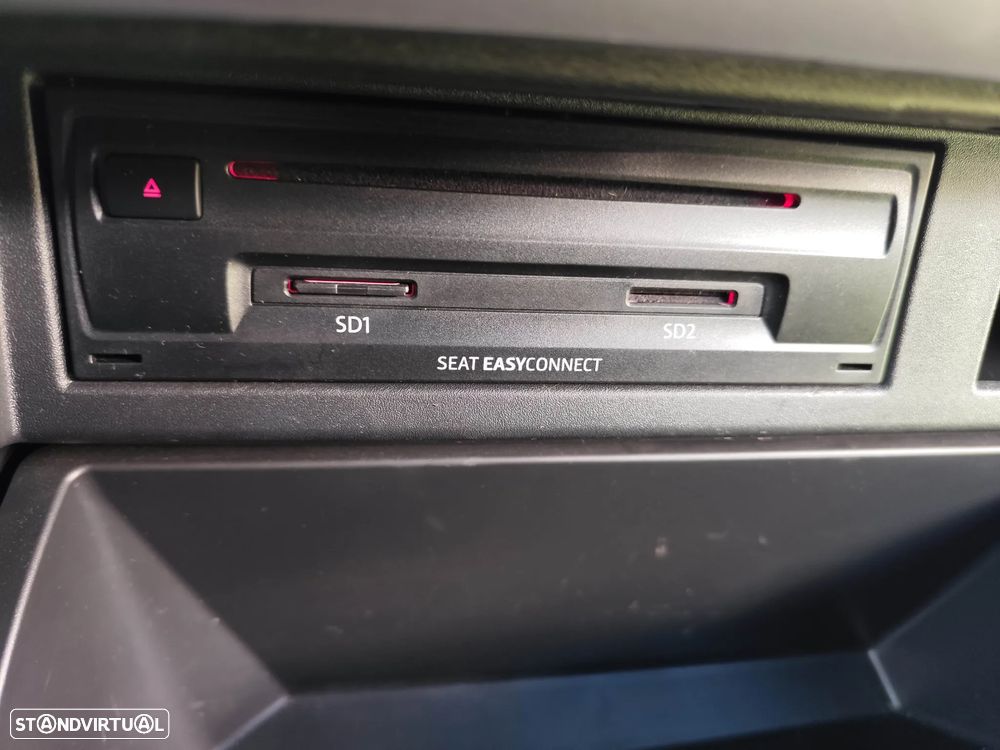 SEAT Ibiza 1.0 Style - 38