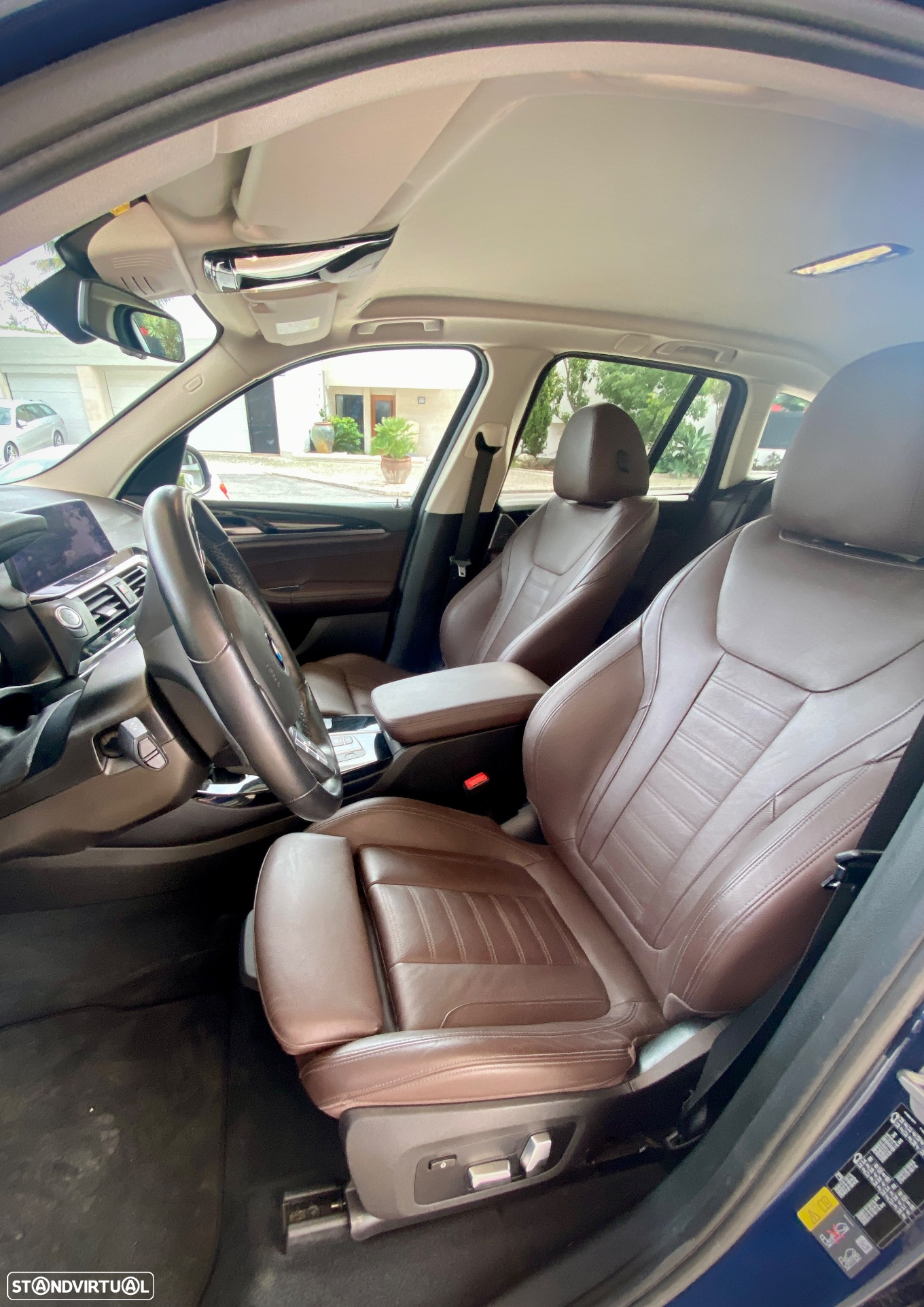 BMW X3 30 e xDrive - 31