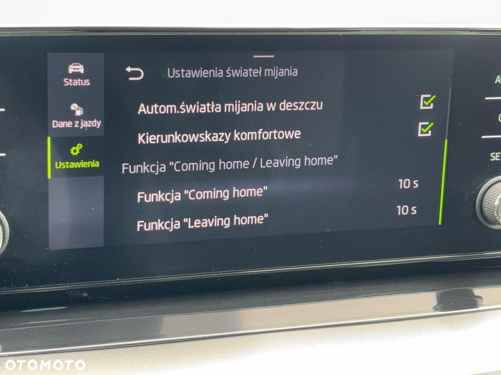 Skoda Octavia 1.5 TSI ACT Ambition - 30