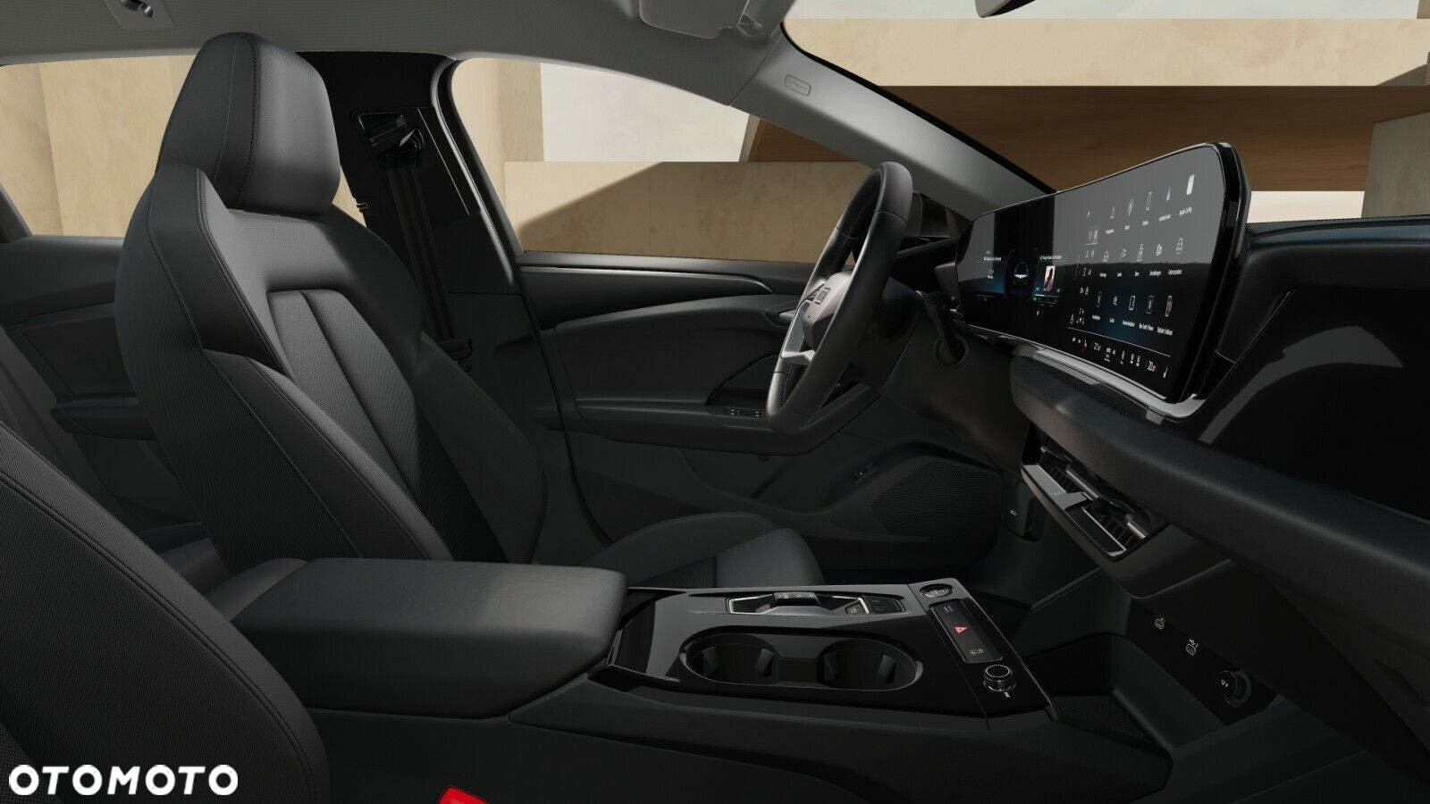 Audi A6 e-tron - 9