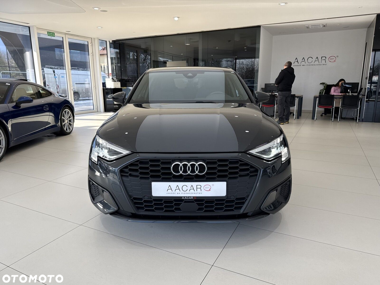 Audi A3 - 7