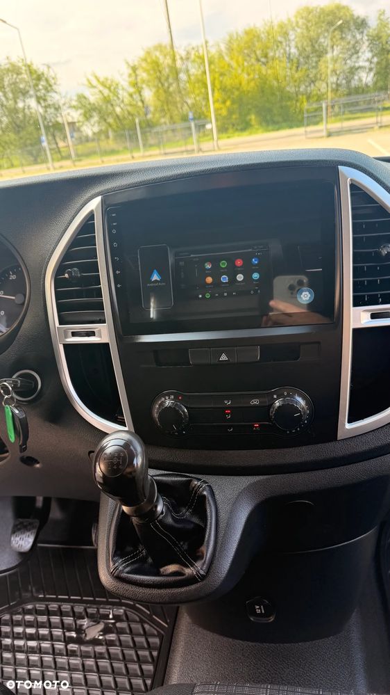 Mercedes-Benz VITO - 13