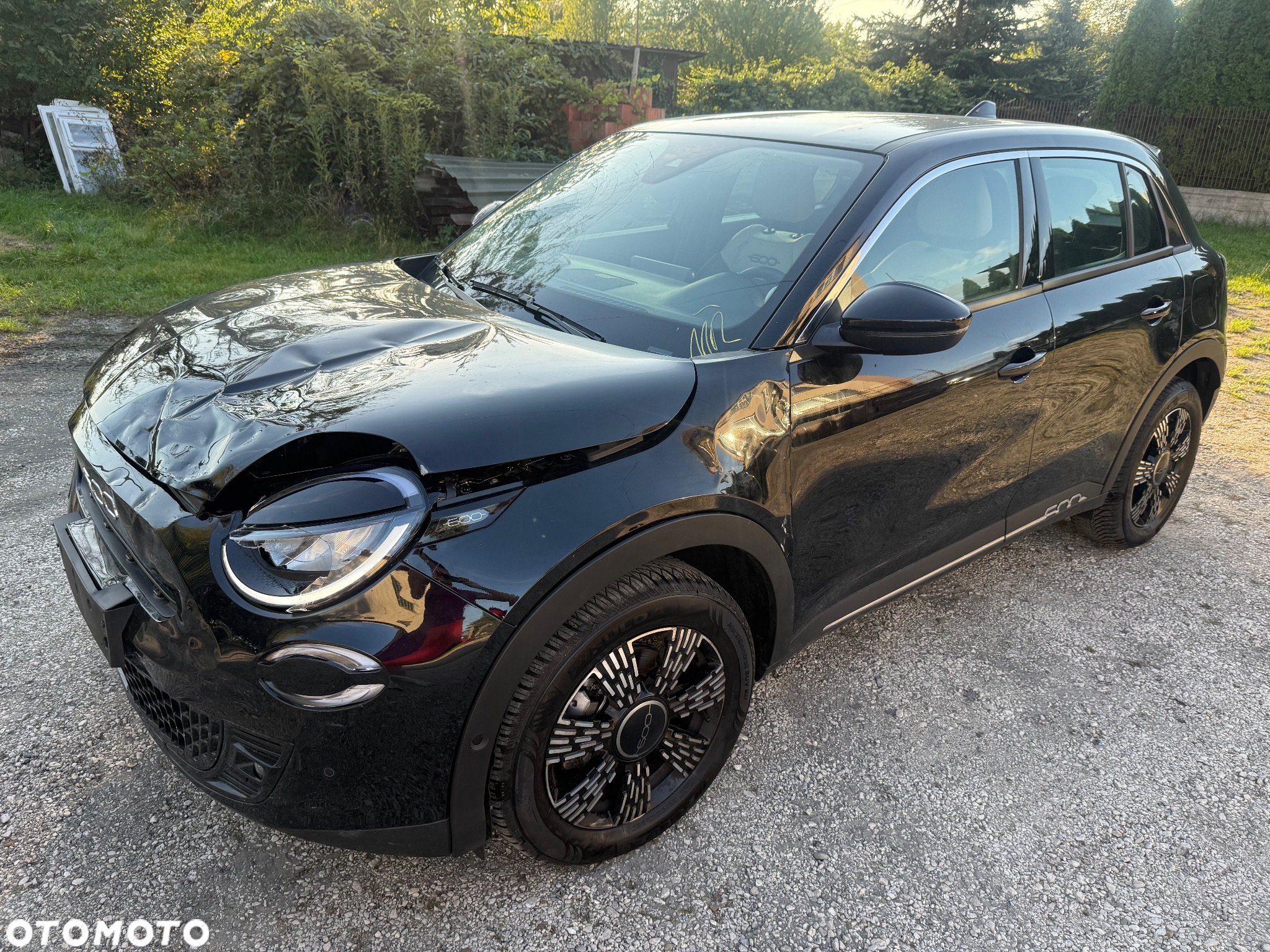 Fiat 600 1.2 Turbo Hybrid eDCT - 4
