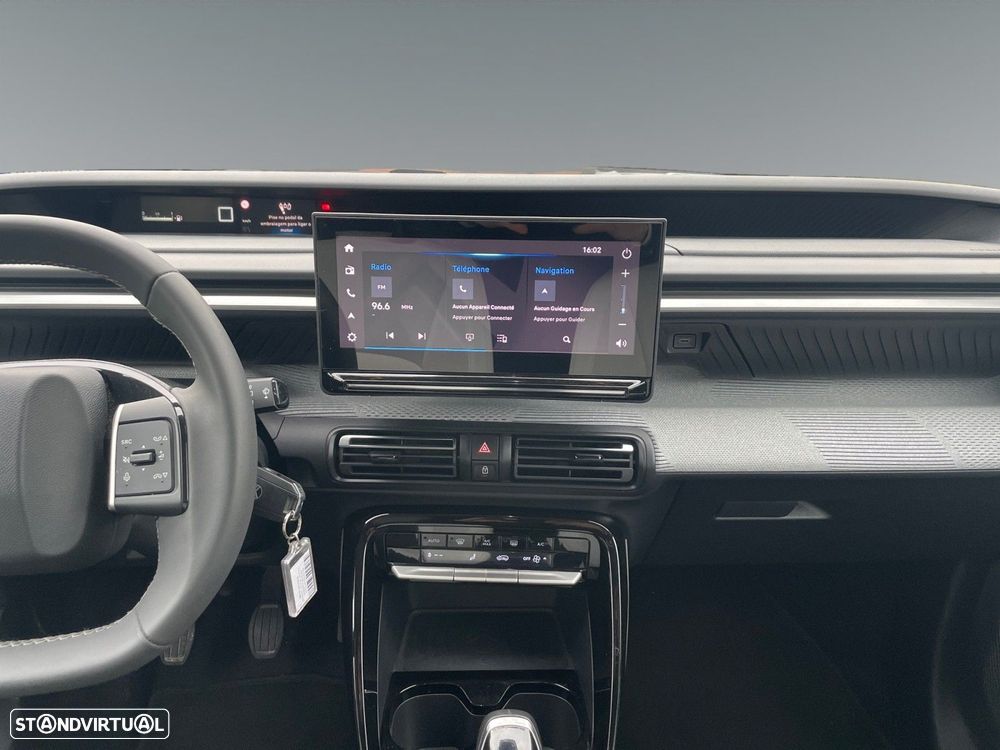 Citroën C3 1.2 Turbo Max - 12