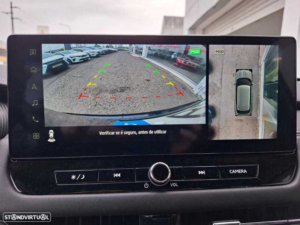 Mitsubishi Outlander 2.4 PHEV Intense - 18