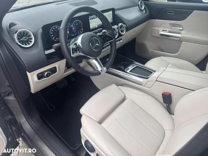 Mercedes-Benz GLA 200 d 4MATIC Aut. - 10