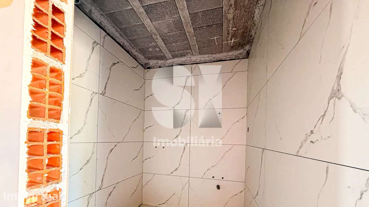 Moradia T3 à venda em Orgens, Viseu — foto 16