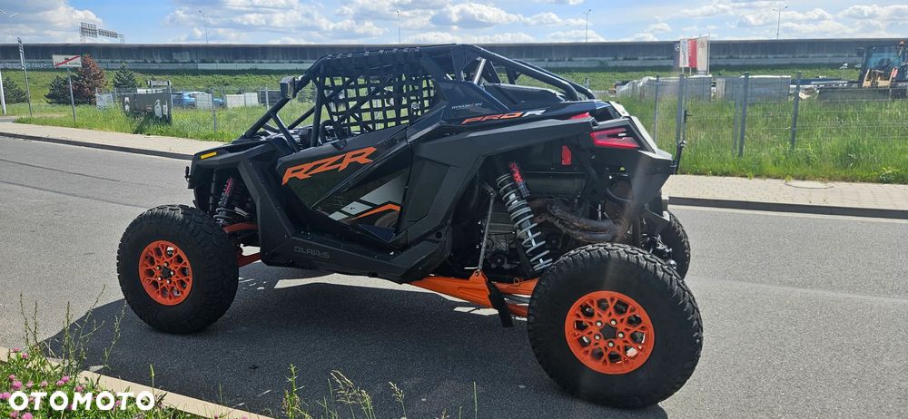 Polaris RZR - 4