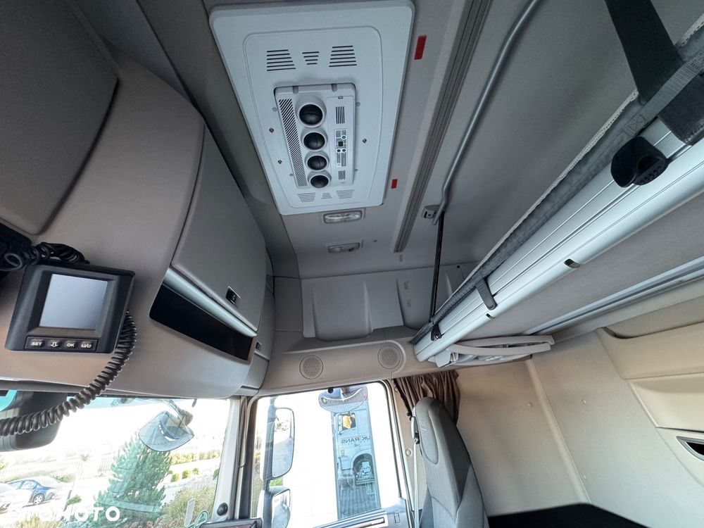 DAF XF 106.480 - 15