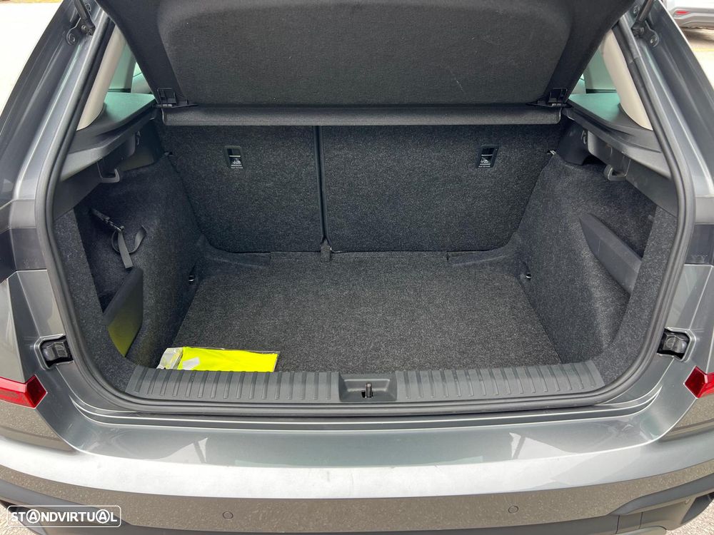 Skoda Kamiq 1.0 TSI DSG - 9