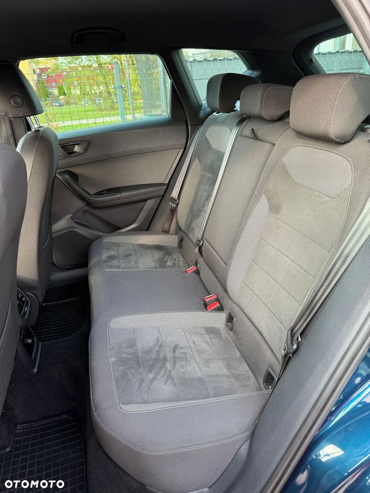 Seat Ateca ver-1-5-eco-tsi-xcellence-s-s-dsg - 22