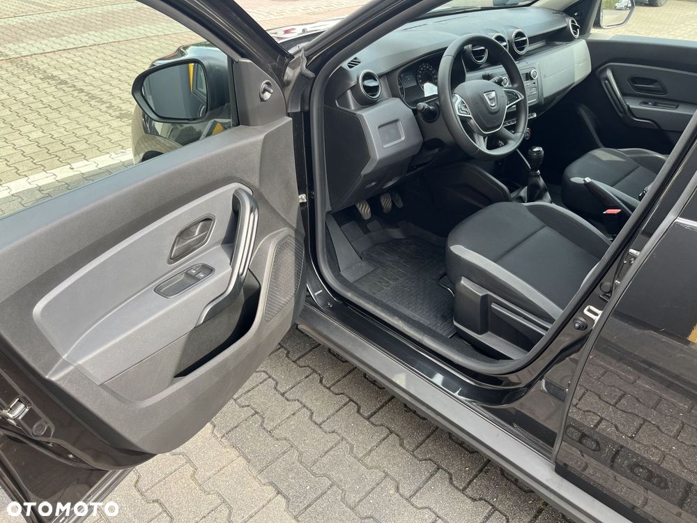 Dacia Duster 1.0 TCe Essential - 10