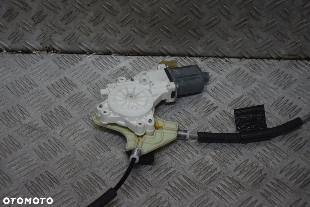 JEEP COMPASS I LIFT MECHANIZM SZYB LEWY PRAWY PRZÓD - 14