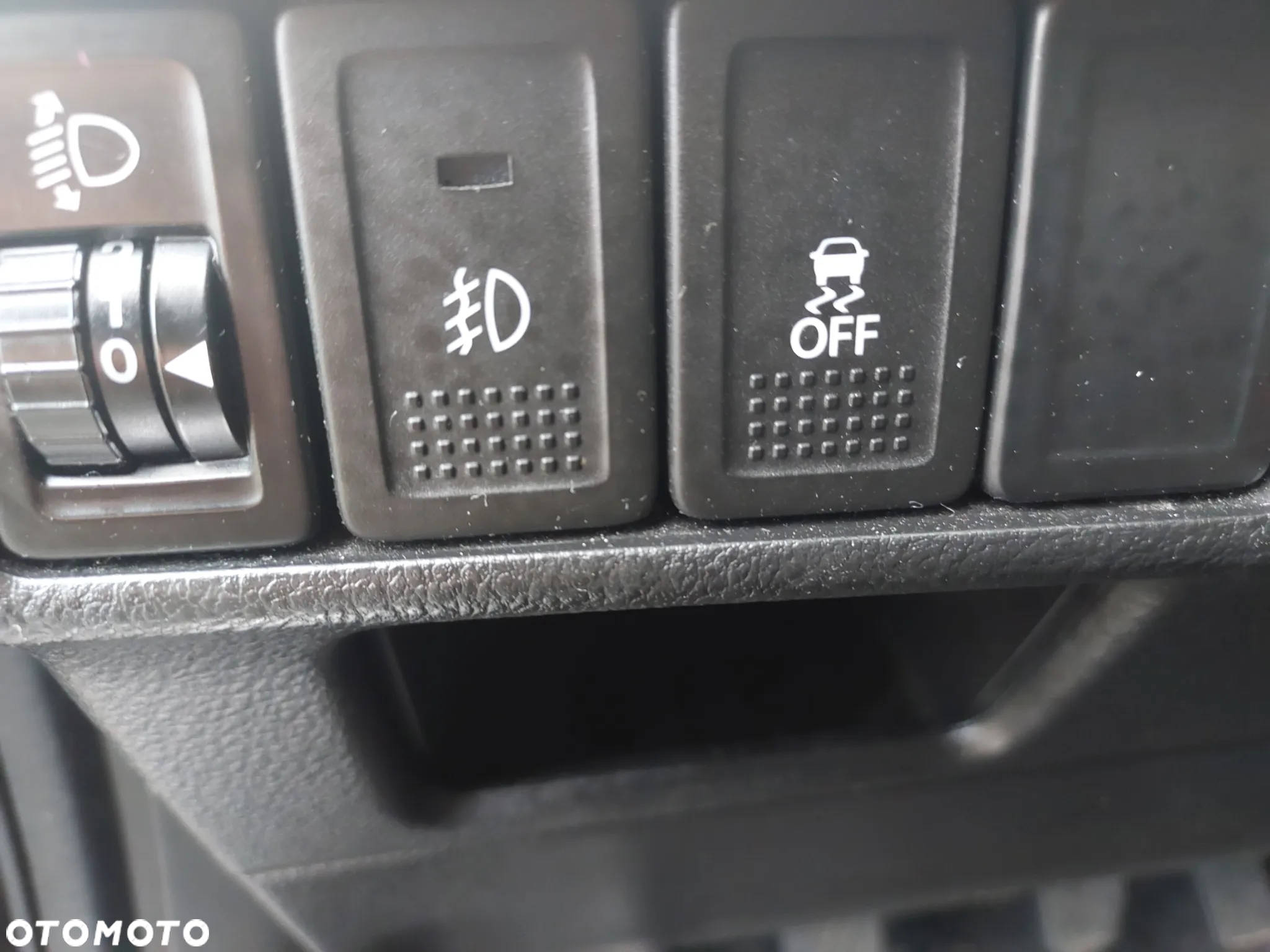 Suzuki SX4 1.6 Comfort 4WD - 16