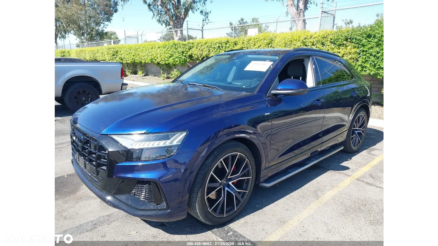 Audi Q8 - 3