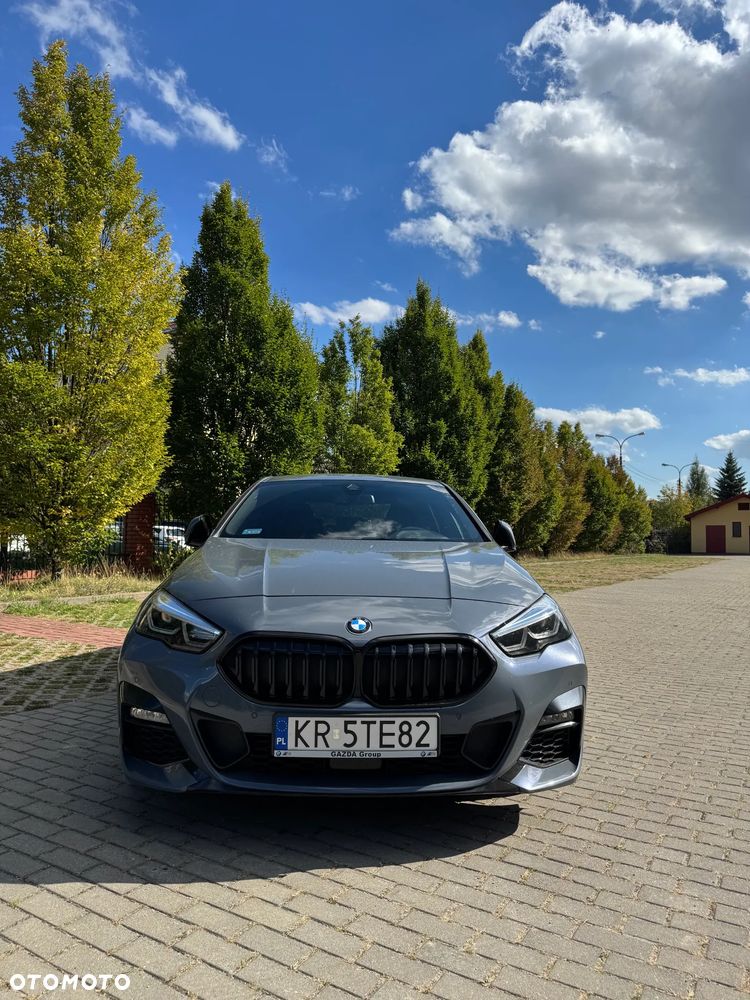 BMW Seria 2 220d M Sport - 16