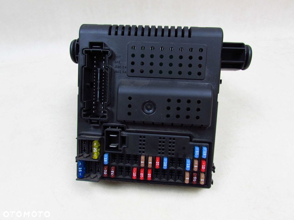 VOLVO S60 V70 XC SKRZYNKA MODUL CEM L 30786889 28087583 - 2