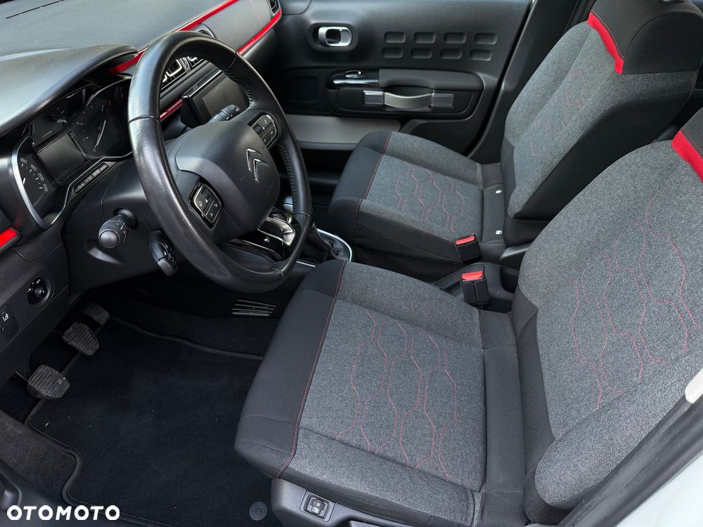 Citroën C3 1.2 PureTech Shine - 26