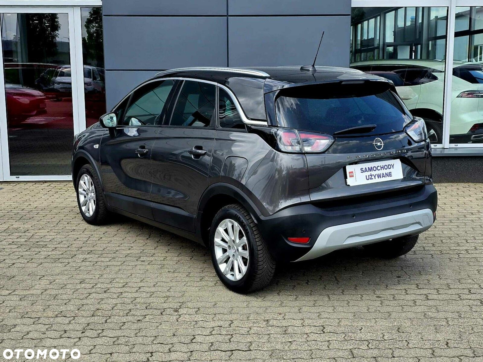 Opel Crossland 1.2 T Elegance - 8