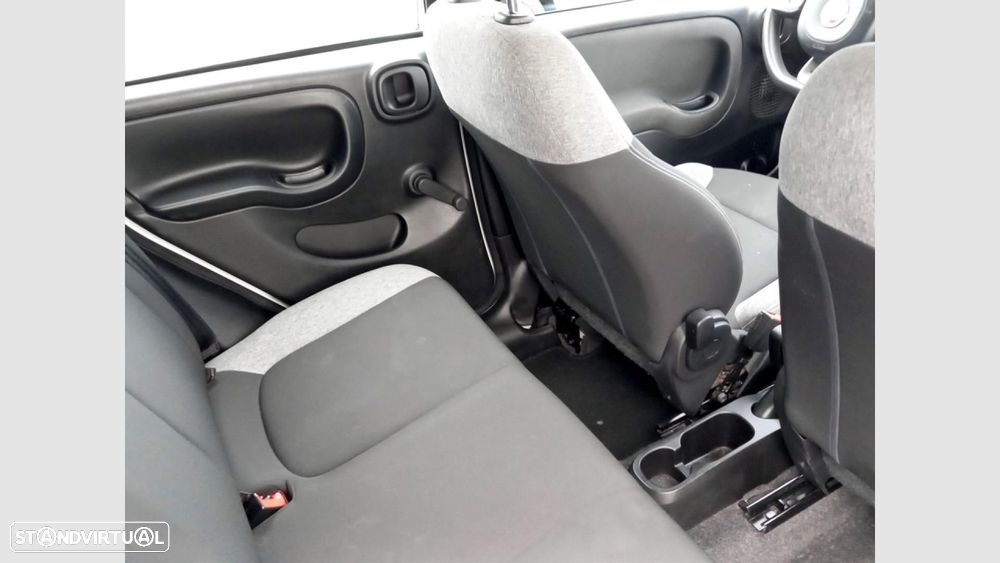 Fiat Panda 1.0 Hybrid - 17