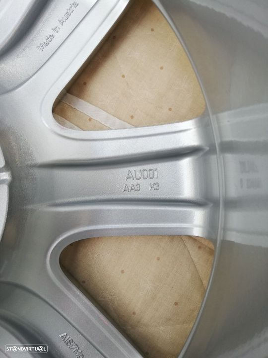 JANTES AUDI Q7 19 - 9