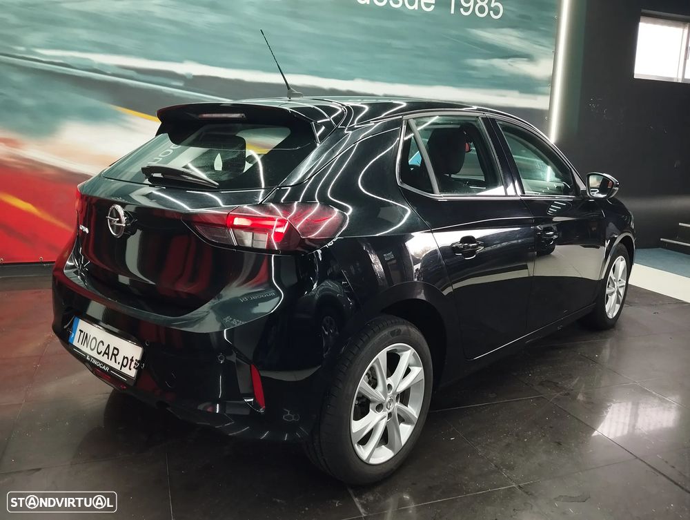 Opel Corsa 1.2 T - 5