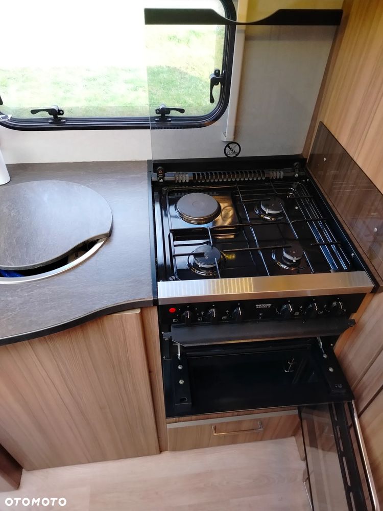 Lunar Lexon 590 - 24