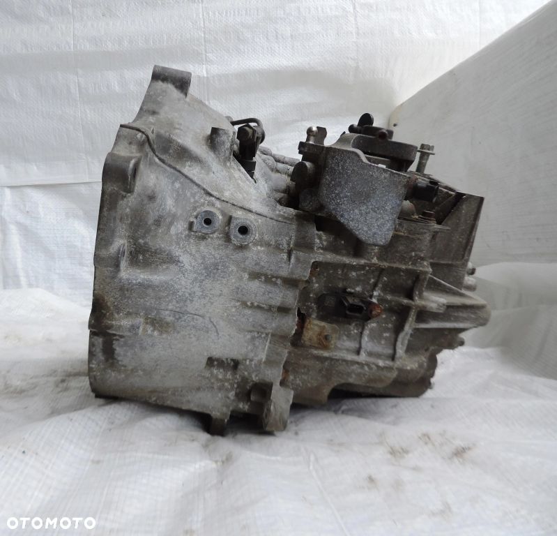 FORD MONDEO MK5 MKV 2.0 TDCI SKRZYNIA BIEGÓW DG9R-7002-MCB - 4