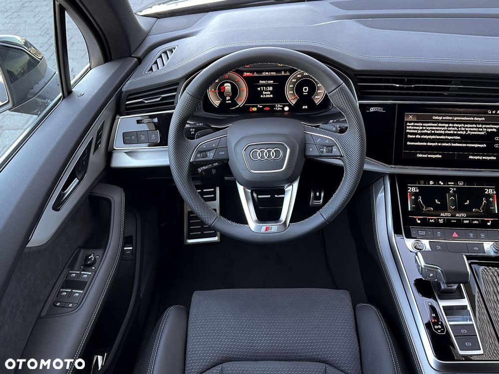 Audi Q7 - 22