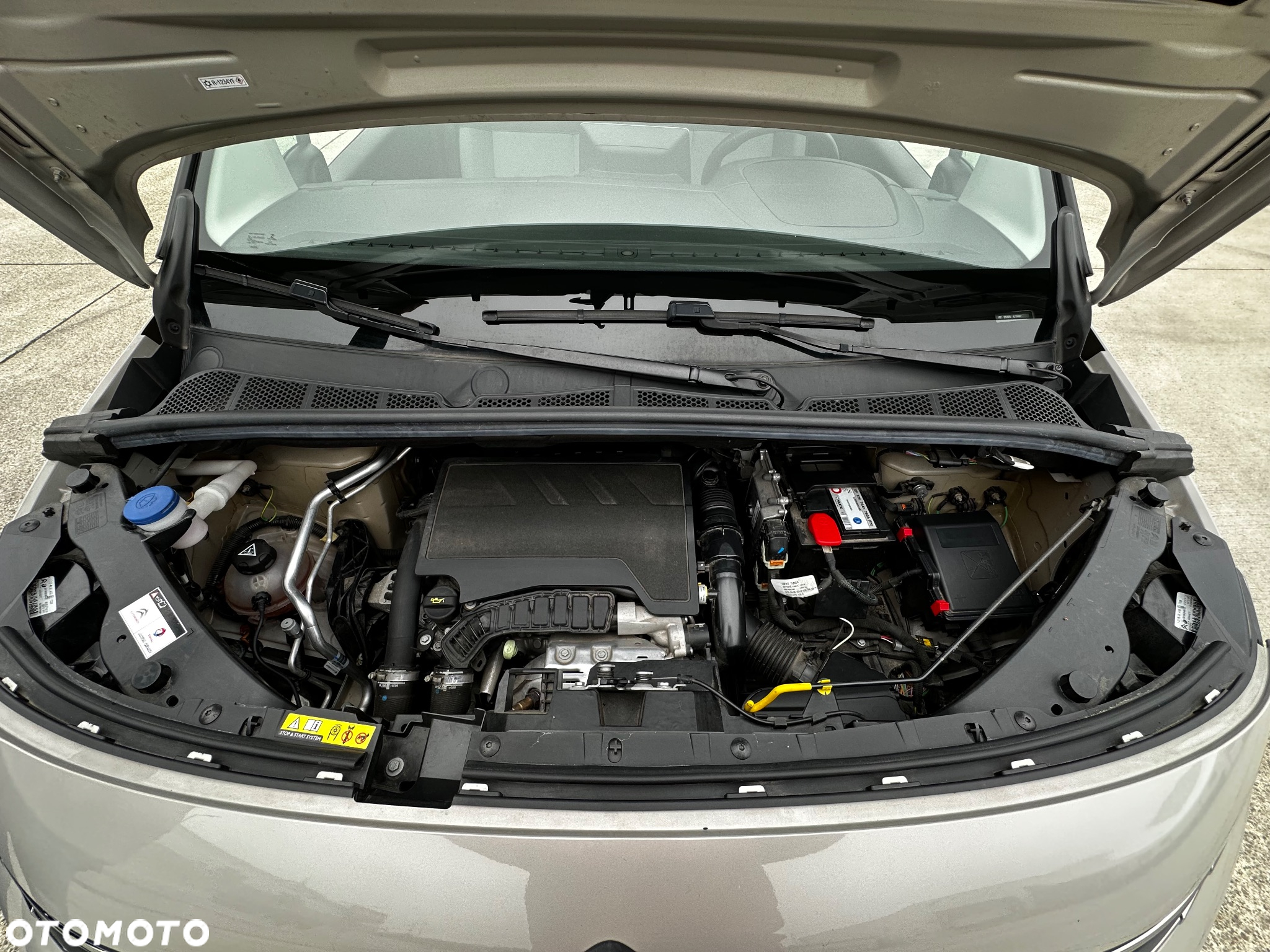 Citroën Berlingo MPV M PureTech 110 FEEL - 20