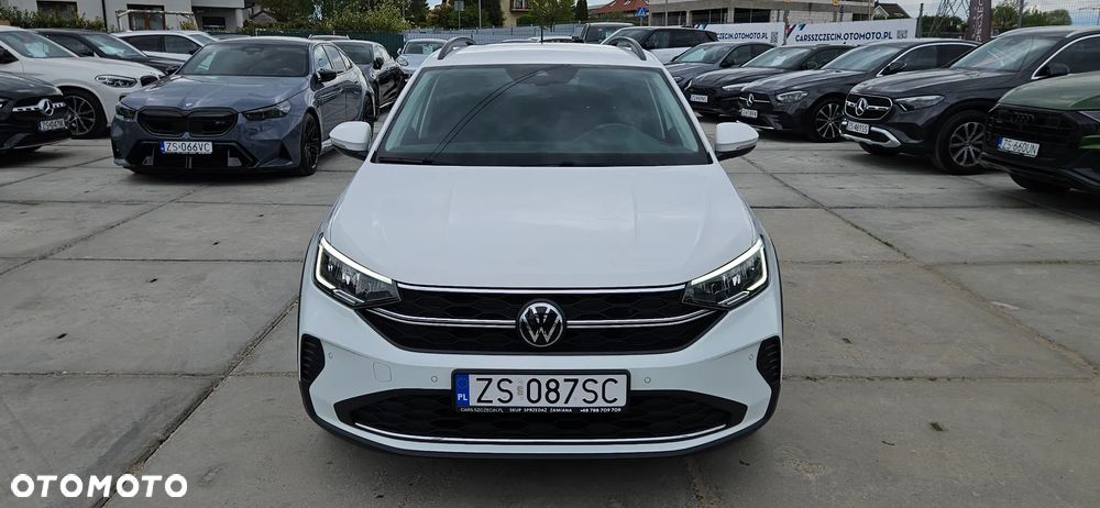 Volkswagen Taigo 1.0 TSI OPF Move - 2
