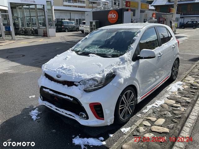 Kia Picanto 1.2 GT Line - 1