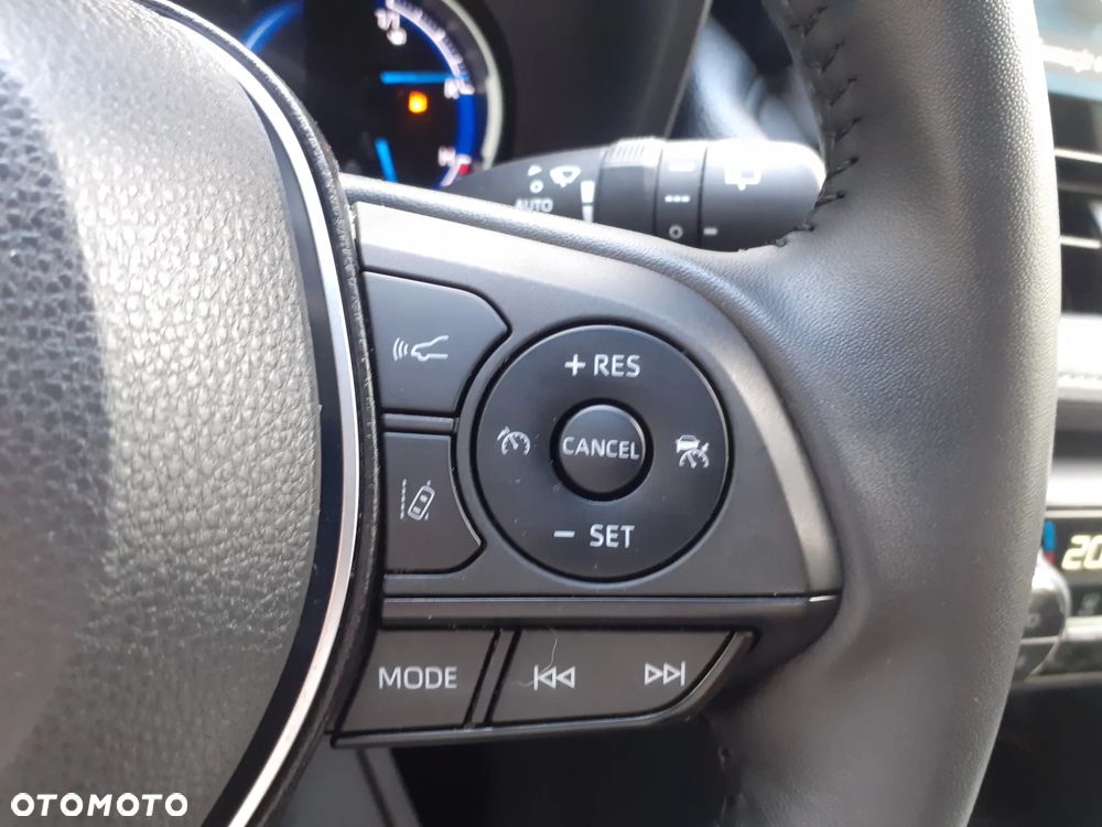 Toyota RAV4 - 18