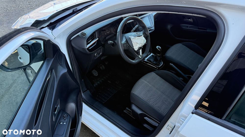 Opel Corsa 1.2 Start/Stop Edition - 11