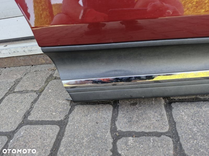 renault scenic iv 4 drzwi prawy przód przednie tenpf - 3