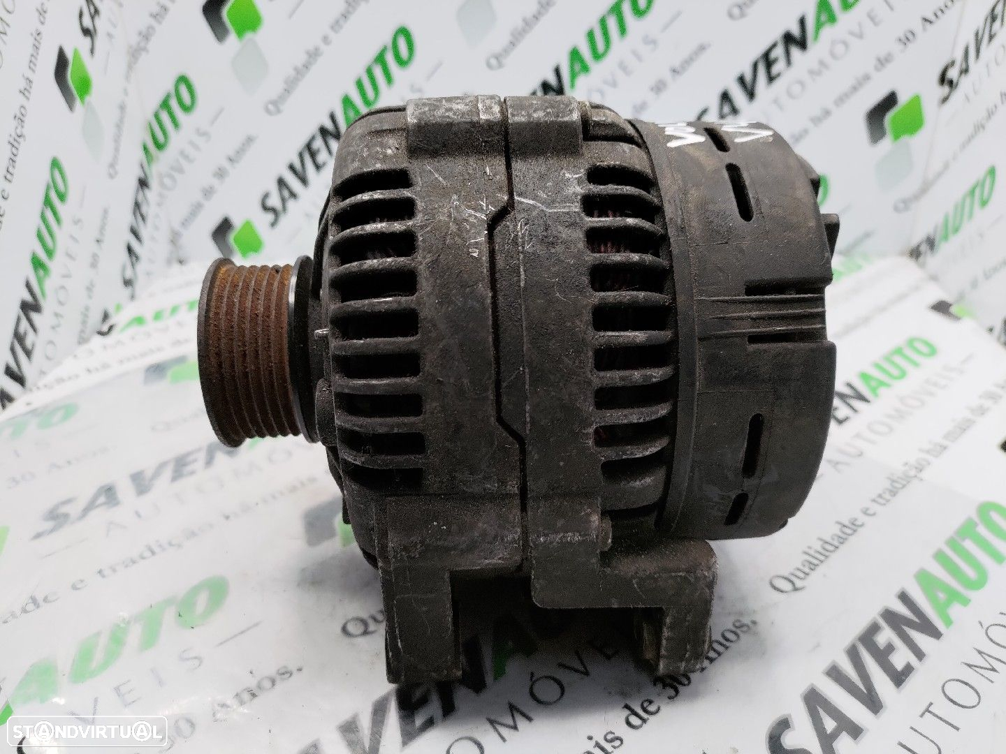 Alternador Volvo V40 Combi (645) - 2