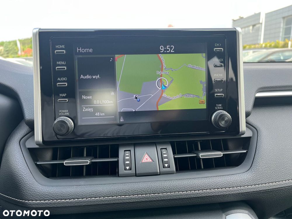 Toyota RAV4 2.0 Comfort 4x4 MS - 15