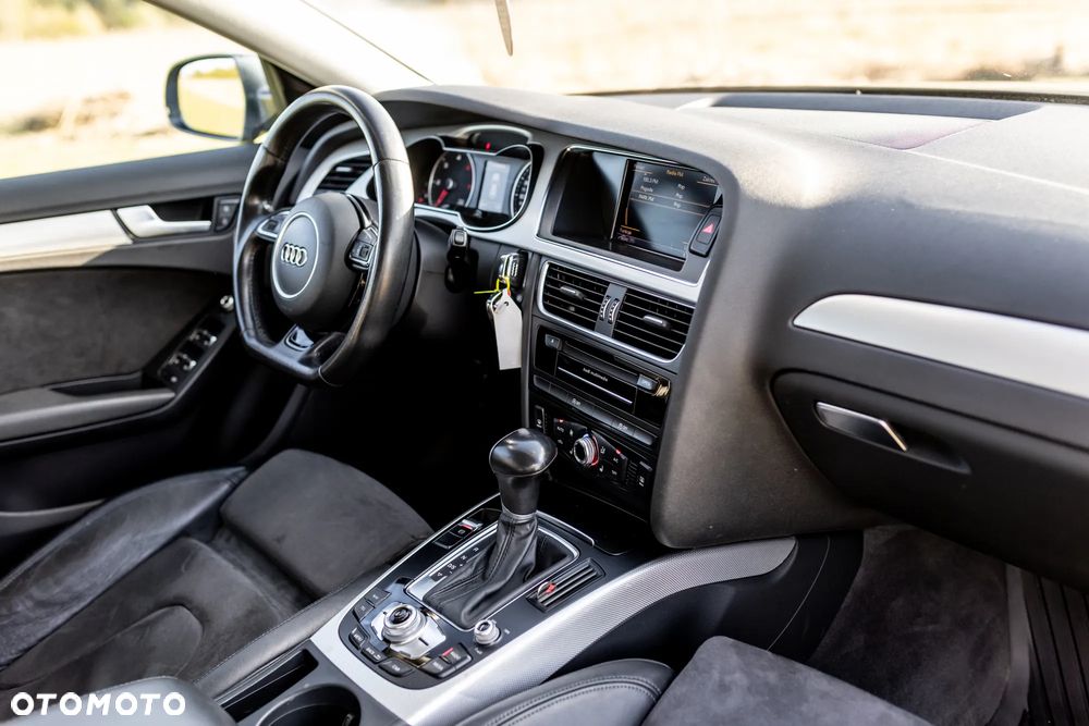 Audi A4 Avant - 13