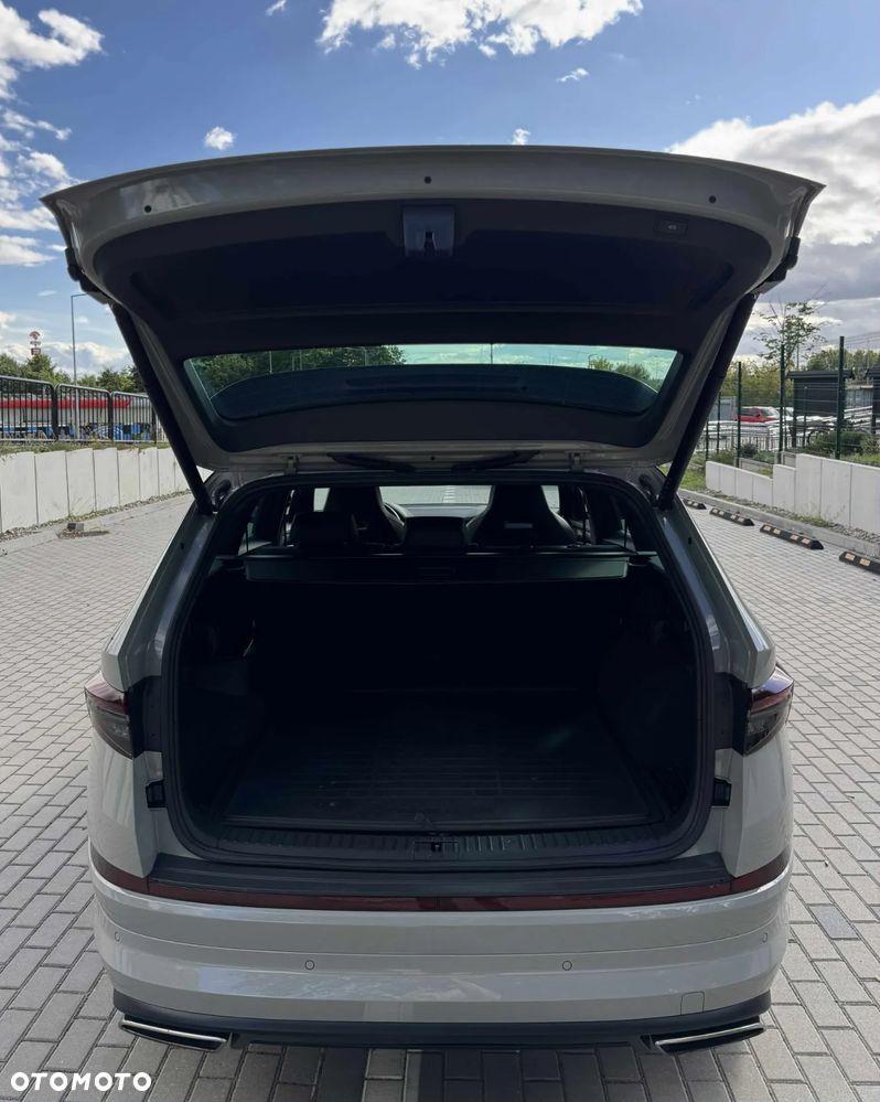 Skoda Kodiaq 2.0 TSI 4x4 RS DSG - 15
