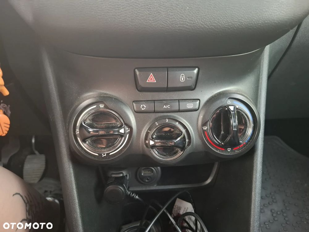 Peugeot 208 1.2 VTi Active Pack - 12
