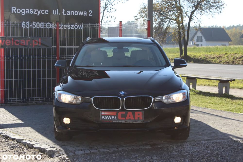 BMW Seria 3