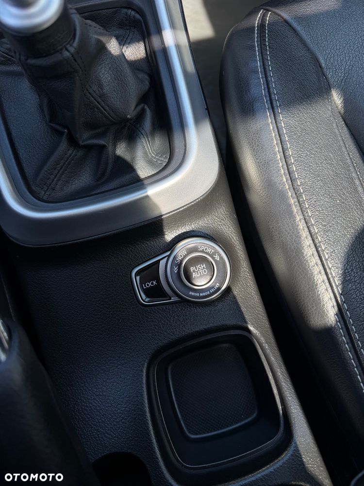 Suzuki SX4 1.9 DDiS 4WD GS / Premium - 6