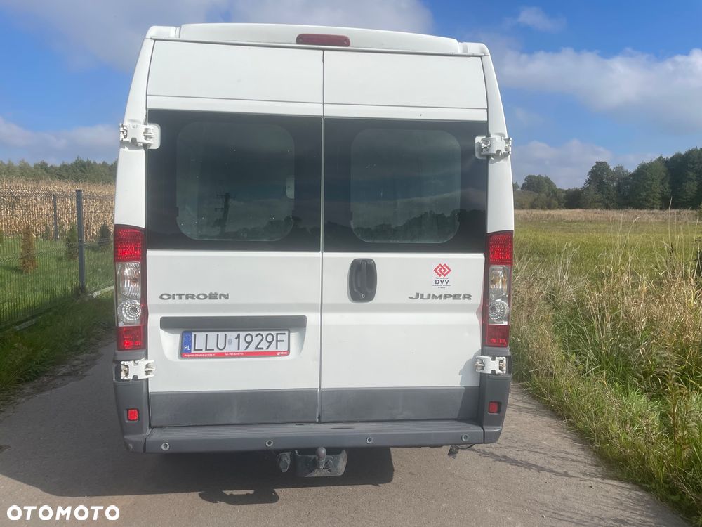 Citroën Jumper - 7