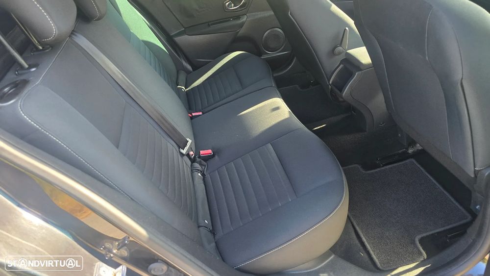 Renault Mégane Sport Tourer 1.5 dCi Limited SS - 13